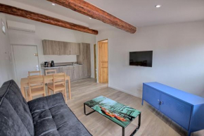402-Appartement rue James Close